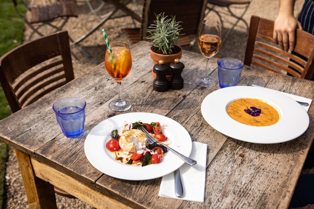 Friends membership Chelsea Physic Garden