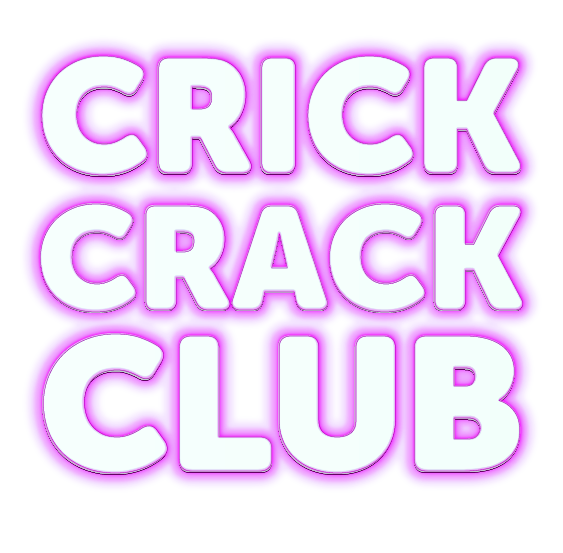 Crick Crack Club